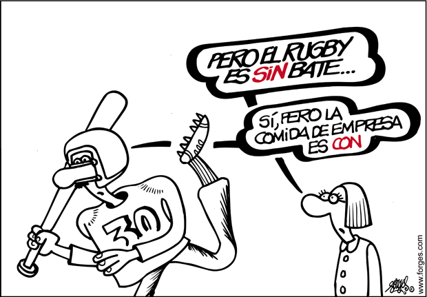 FORGES