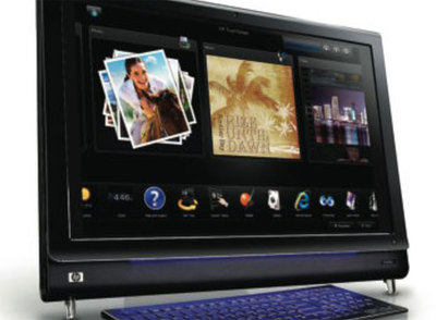 Todo en uno con Blu-ray