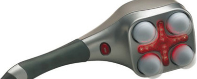 Masaje siempre a mano