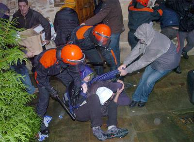 EXPROPIACIONES PARA EL TAV