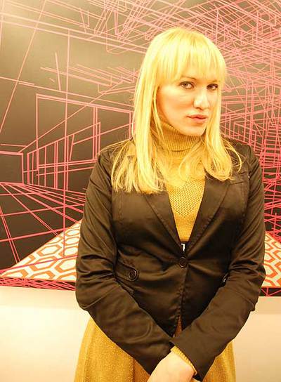 Topacio para el barrio de Salamanca