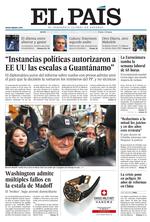 EL PAíS Edición impresa