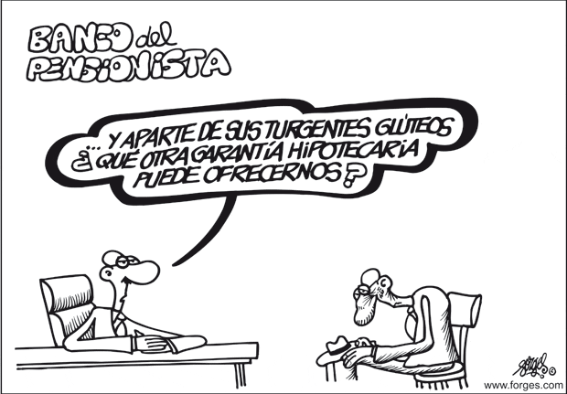 FORGES