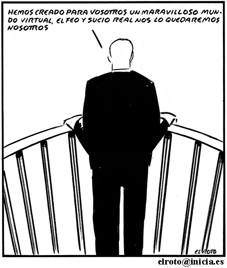 EL ROTO