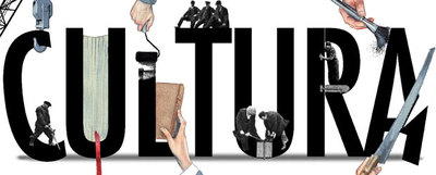 Cultura de diccionario