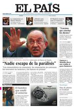 EL PAíS Edición impresa