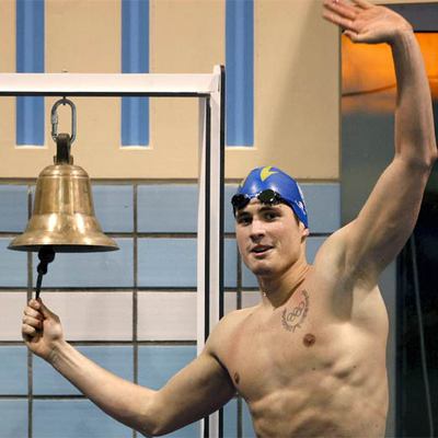 Aschwin Wildeboer, en Madrid.