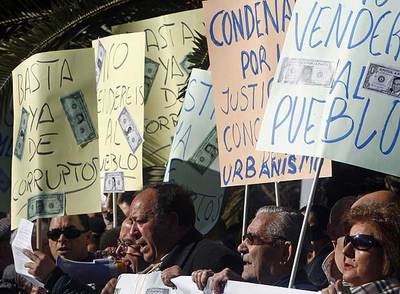 "Nos venceréis, pero no nos convenceréis"