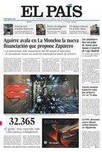 EL PAíS Edición impresa