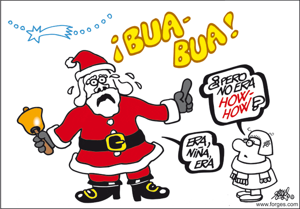 FORGES