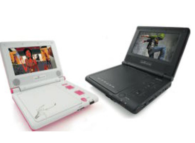 Vídeo y música a todas partes