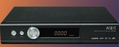 TDT en alta definición