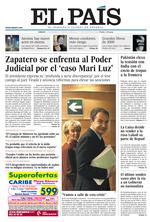 EL PAíS Edición impresa