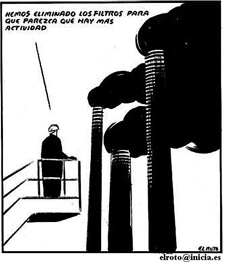 EL ROTO