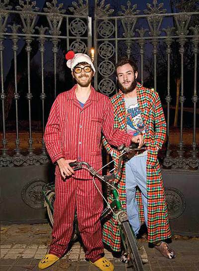 29 tendencias para 2009