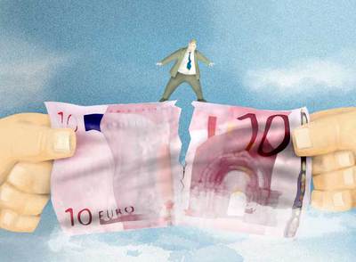 2008, un final de ciclo amargo