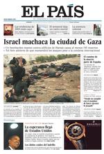 EL PAíS Edición impresa