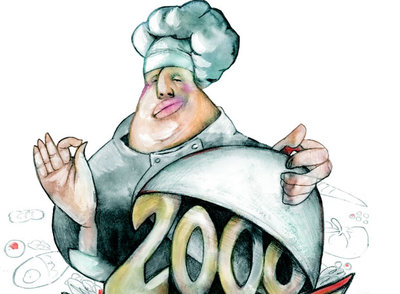 Cocineros-estrella, 'chefs' estrellados