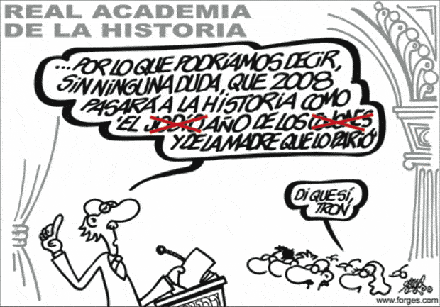 FORGES