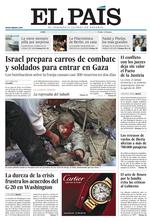 EL PAíS Edición impresa