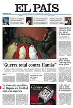 EL PAíS Edición impresa