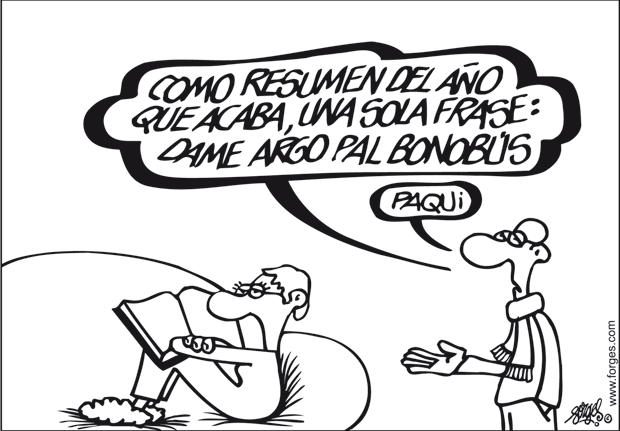 FORGES
