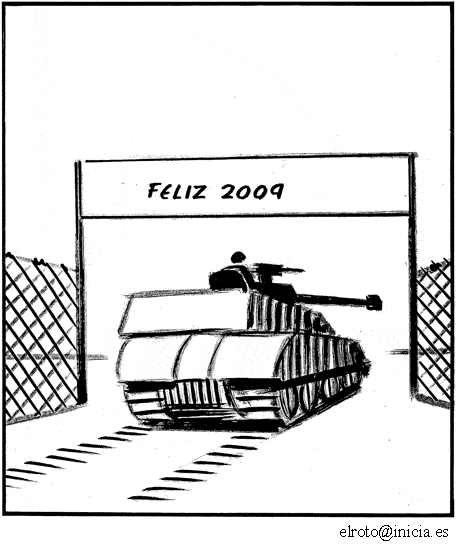 EL ROTO