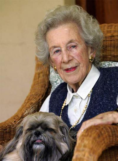 Helen Suzman