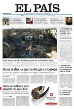 EL PAíS Edición impresa