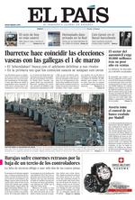 EL PAíS Edición impresa