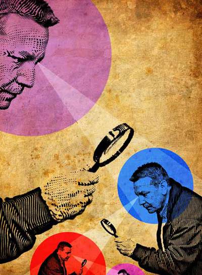 A las finanzas no se las puede dejar solas