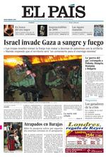 EL PAíS Edición impresa