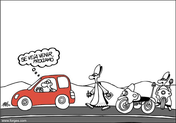 FORGES