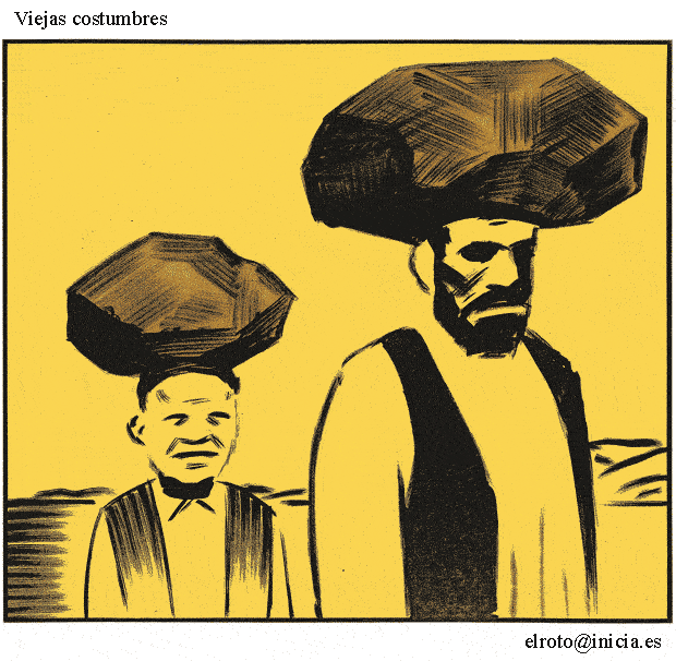 EL ROTO