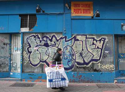 Adiós a cinco mercados de barrio