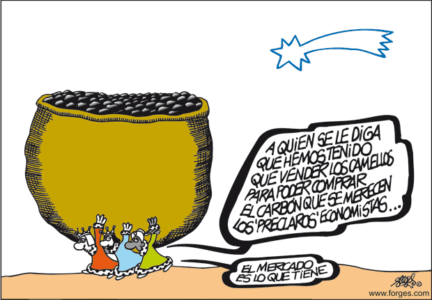 FORGES