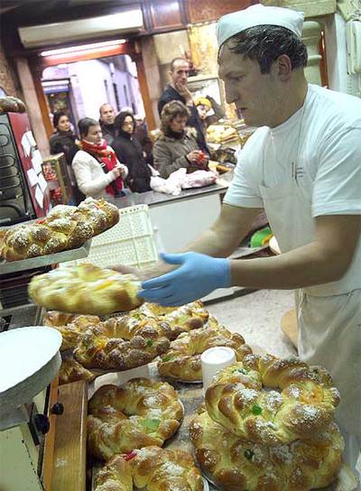 Las ventas en las rebajas caerán un 20%