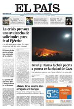 EL PAíS Edición impresa