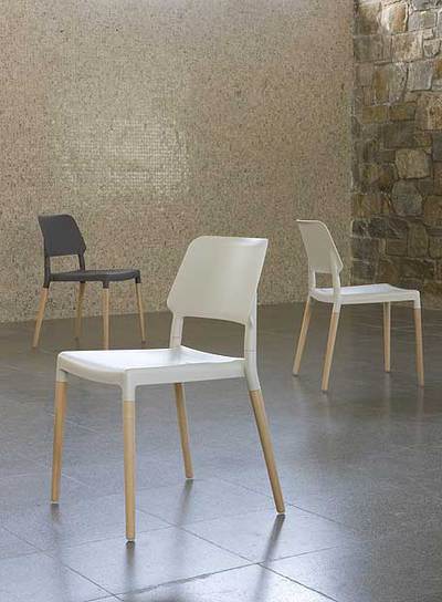 Silla Belloch, del colectivo español Lagranja.