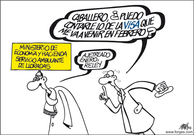 FORGES