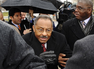 El Senado rechaza acreditar al sucesor de Obama