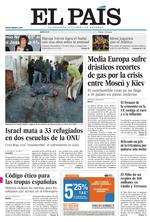 EL PAíS Edición impresa