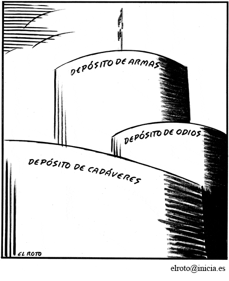EL ROTO