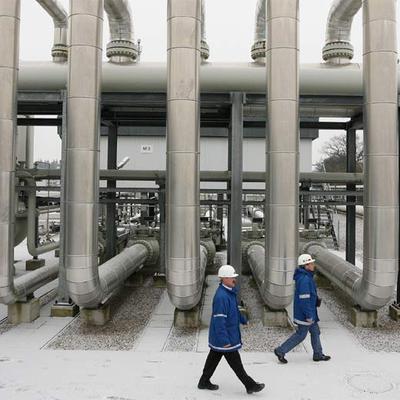 Alemania, en alerta máxima