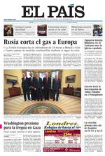 EL PAíS Edición impresa