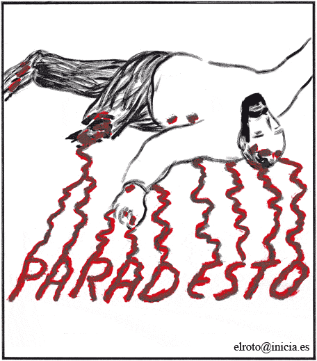 EL ROTO