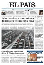 EL PAíS Edición impresa