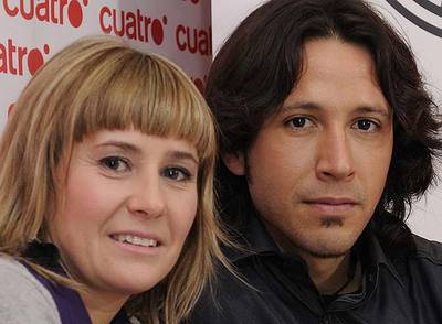 Por caminos de ovejas