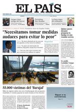 EL PAíS Edición impresa