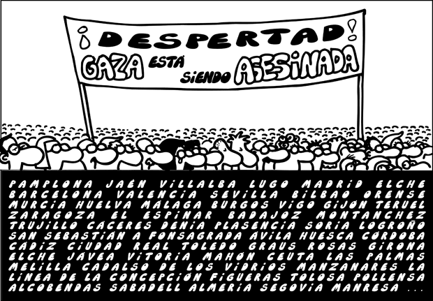 FORGES
